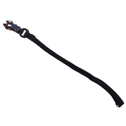 Laisse en nylon pour chien