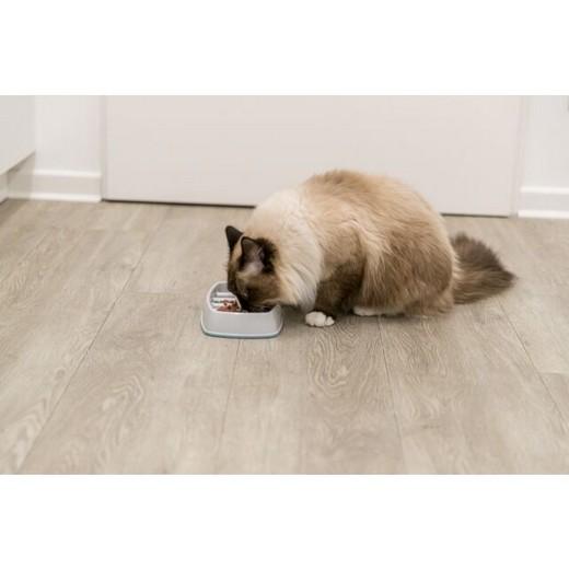 Slow Feeding gamelle pour chat