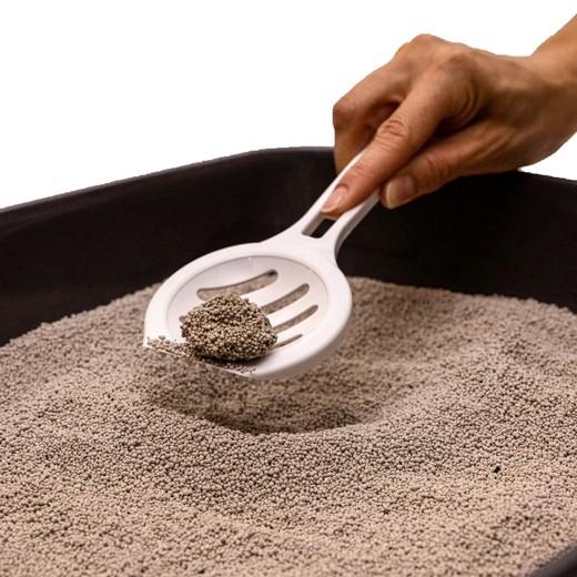 Litière agglomérante PEARL 400%