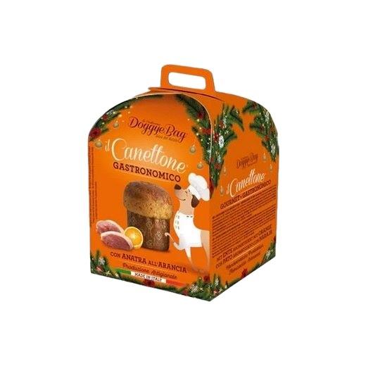 Canettone Gastronomico Canard à l’Orange – Collection Noël