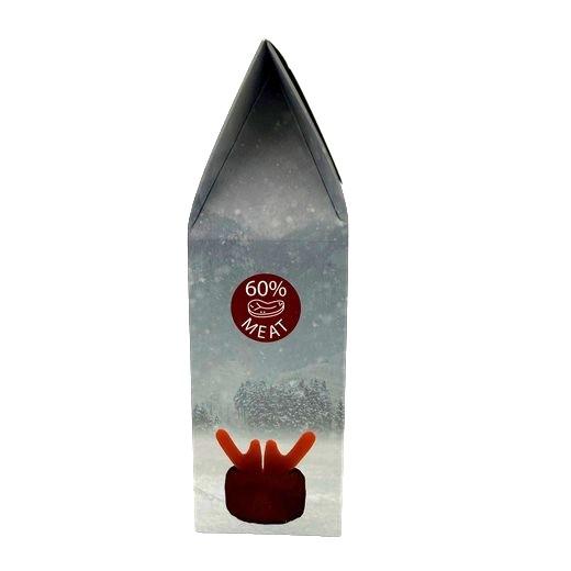 Nuggets bois de renne au Poulet – Collection Noël