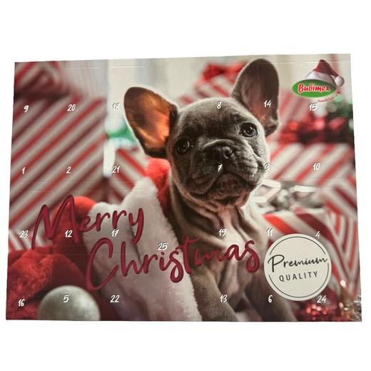 Calendrier de l’Avent Premium à la Viande