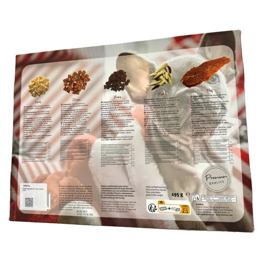 Calendrier de l’Avent Premium à la Viande