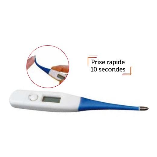 Thermomètre médical